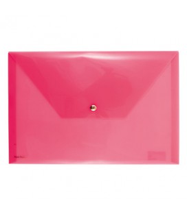 Magenta Document Folder