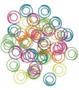 Circle Paper Clips