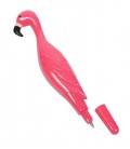 Pink Flamingo Pen