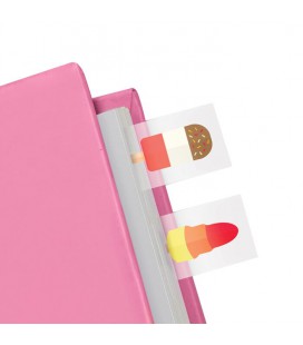 Ice Cream Page Markers