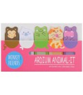 Monkey & Friends Sticky Notes