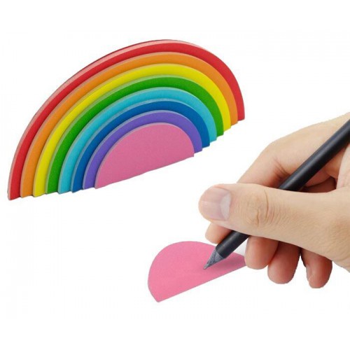 Sticky Notes Rainbow