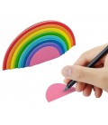 Sticky Notes Rainbow