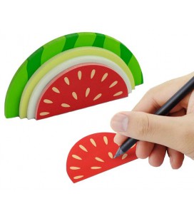 Sticky Notes Watermelon