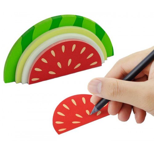 Bloc-Notes Pastèque