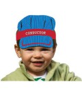 Train Conductor's Hats