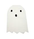 Große Halloween Gespenst Servietten
