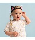 Wearable Cat Ears and Tail