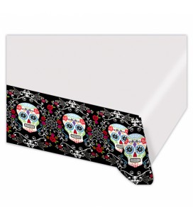 Tablecover Dia de los Muertos