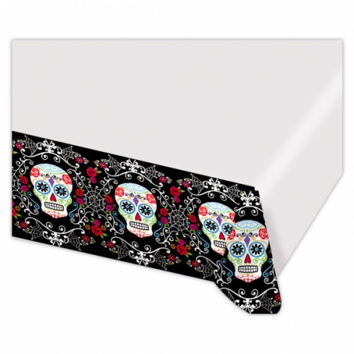 Tischdecke Day of the Dead
