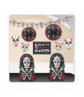 Room decorating kit Dia de los Muertos