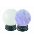 Boule de Cristal Magique