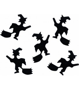 Witches Confetti