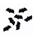 Confettis Chauve-Souris