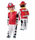Marcus Paw Patrol Costume