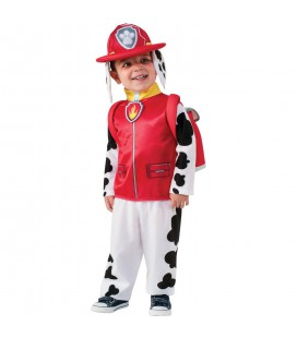 Marcus Pat'Patrouille Déguisement enfant