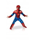 Spiderman Luxus Kinderverkleidung