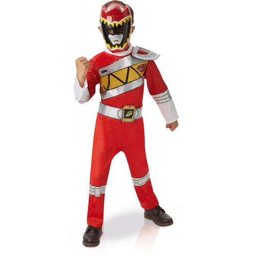 Power Rangers Dino Charge Deluxe Costume Kid