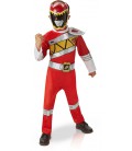 Power Rangers Dino Charge Déguisement Luxe enfant