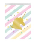 Unicorn Sparkle Geschenktüten