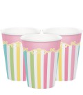 Carousel Cups