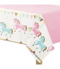 Carousel Tablecover