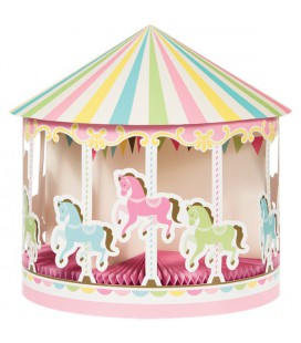 Carousel Centrepiece