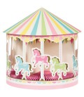 Carousel Centrepiece