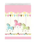 Carousel Treat Bags