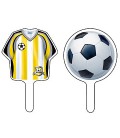 Football Cupcake Picks