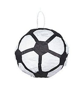 Football Pi&ntilde;ata