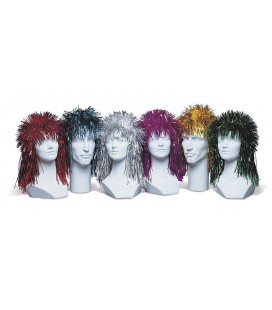 1 Disco-Rock Wig