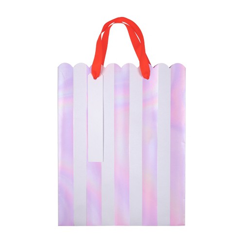 Pochettes Cadeaux Iridescents