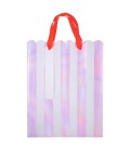 3 Sacs Cadeaux Iridescents