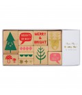 Jolly Christmas Stamp Set