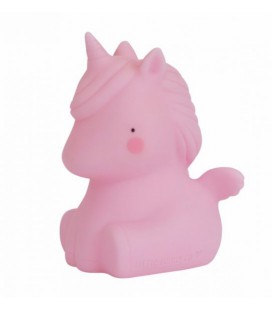 Unicorn Bath Toy