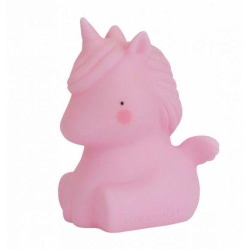Unicorn Bath Toy