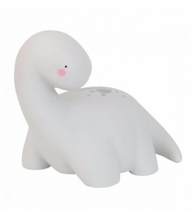 Lampe Brontosaure