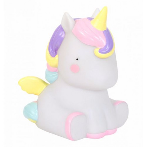 Lampe Licorne