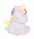 Lampe Licorne