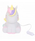 Lampe Licorne