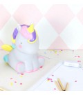 Unicorn Lamp