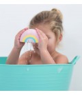 Jouet Bain Arc-en-Ciel