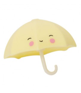 Umbrella Bath Toy