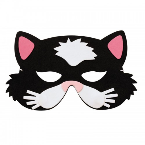 Masque Chat