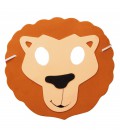 Lion Mask