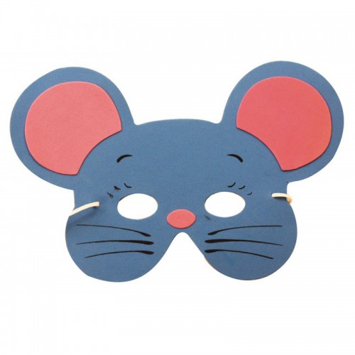 Masque Souris