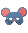 Masque Souris