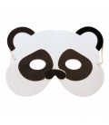 Panda Mask