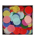 Multi Color Tissue Paper Confetti